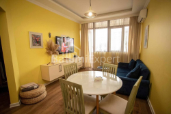شقة سكنية 49 متر مربع - فاختانغ جورجاسالي, Batumi, جورجيا