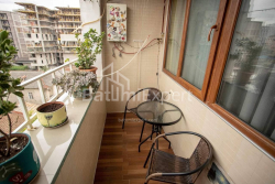 شقة سكنية 49 متر مربع - فاختانغ جورجاسالي, Batumi, جورجيا