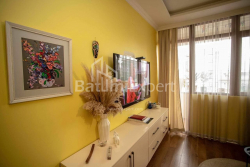 شقة سكنية 49 متر مربع - فاختانغ جورجاسالي, Batumi, جورجيا