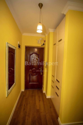 شقة سكنية 49 متر مربع - فاختانغ جورجاسالي, Batumi, جورجيا