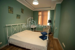شقة سكنية 49 متر مربع - فاختانغ جورجاسالي, Batumi, جورجيا