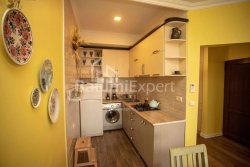 شقة سكنية 49 متر مربع - فاختانغ جورجاسالي, Batumi, جورجيا