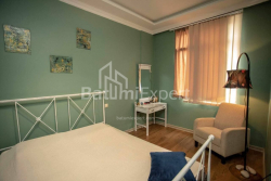 شقة سكنية 49 متر مربع - فاختانغ جورجاسالي, Batumi, جورجيا