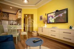 شقة سكنية 49 متر مربع - فاختانغ جورجاسالي, Batumi, جورجيا