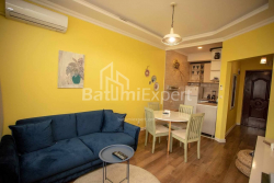 شقة سكنية 49 متر مربع - فاختانغ جورجاسالي, Batumi, جورجيا