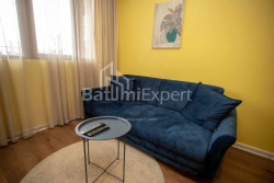 شقة سكنية 49 متر مربع - فاختانغ جورجاسالي, Batumi, جورجيا