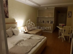 شقة سكنية 30 متر مربع - يوسف كوبالادزه, Batumi, جورجيا