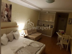 شقة سكنية 30 متر مربع - يوسف كوبالادزه, Batumi, جورجيا