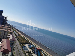 شقة سكنية 1-комн 29.2 m² - يوسف كوبالادزه, Batumi