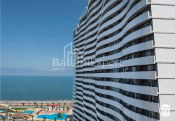 شقة سكنية 1-комн 29.2 m² - يوسف كوبالادزه, Batumi