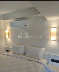 شقة سكنية 72 متر مربع - شريف خيمشياشفيلي, Batumi, جورجيا