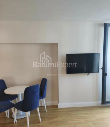 شقة سكنية 3-комн 72 m² - شريف خيمشياشفيلي, Batumi