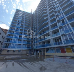 شقة سكنية 49.2 متر مربع - ليش وماريا كاتشينسكي, Batumi, جورجيا
