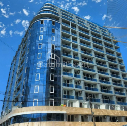 شقة سكنية 49.2 متر مربع - ليش وماريا كاتشينسكي, Batumi, جورجيا