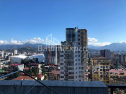 شقة سكنية 72 متر مربع - نيكو بيروسماني, Batumi, جورجيا