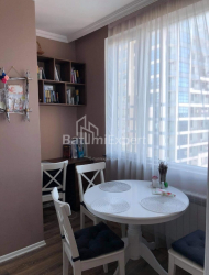شقة سكنية 3-комн 72 m² - نيكو بيروسماني, Batumi