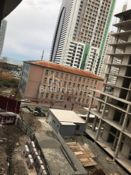 شقة سكنية 48 متر مربع - زقاق الأبطال, Batumi, جورجيا