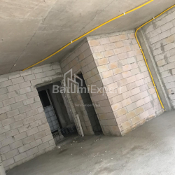 شقة سكنية 48 متر مربع - زقاق الأبطال, Batumi, جورجيا