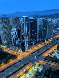 شقة سكنية 48 متر مربع - زقاق الأبطال, Batumi, جورجيا