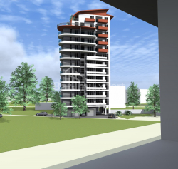 شقة سكنية 30 متر مربع - الجنرال أصلان أباشيدزه, Batumi, جورجيا