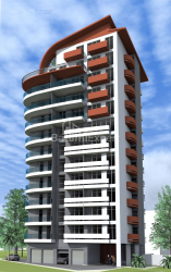 شقة سكنية 30 متر مربع - الجنرال أصلان أباشيدزه, Batumi, جورجيا