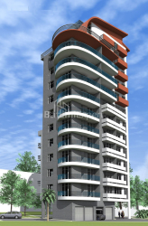 شقة سكنية 30 متر مربع - الجنرال أصلان أباشيدزه, Batumi, جورجيا
