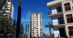شقة سكنية 30 متر مربع - الجنرال أصلان أباشيدزه, Batumi, جورجيا