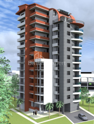 شقة سكنية 30 متر مربع - الجنرال أصلان أباشيدزه, Batumi, جورجيا