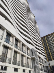 شقة سكنية 35 متر مربع - يوسف كوبالادزه, Batumi, جورجيا