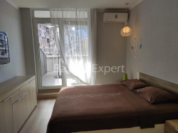 شقة سكنية 1-комн 35 m² - يوسف كوبالادزه, Batumi