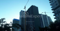 شقة سكنية 26 متر مربع - أنجيسا, Batumi, جورجيا