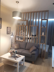 شقة سكنية 26 متر مربع - أنجيسا, Batumi, جورجيا