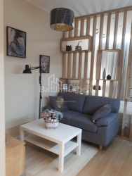 شقة سكنية 26 متر مربع - أنجيسا, Batumi, جورجيا