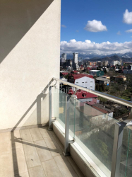 شقة سكنية 34 متر مربع - أنجيسا, Batumi, جورجيا