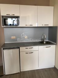شقة سكنية 34 متر مربع - أنجيسا, Batumi, جورجيا