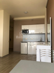 شقة سكنية 34 متر مربع - أنجيسا, Batumi, جورجيا