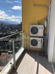شقة سكنية 34 متر مربع - أنجيسا, Batumi, جورجيا