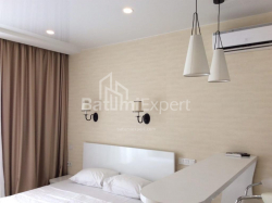 شقة سكنية 24 متر مربع - يوسف كوبالادزه, Batumi, جورجيا