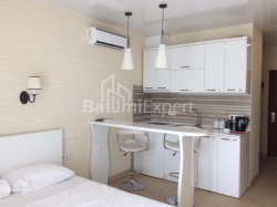 شقة سكنية 24 متر مربع - يوسف كوبالادزه, Batumi, جورجيا
