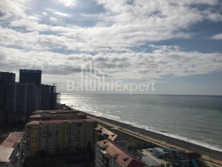 شقة سكنية 24 متر مربع - يوسف كوبالادزه, Batumi, جورجيا