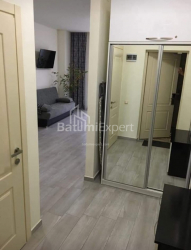 شقة سكنية 40 متر مربع - أنجيسا, Batumi, جورجيا