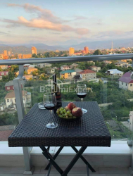 شقة سكنية 40 متر مربع - أنجيسا, Batumi, جورجيا