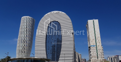 شقة سكنية 1-комн 29 m² - شريف خيمشياشفيلي, Batumi