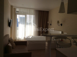 شقة سكنية 27 متر مربع - يوسف كوبالادزه, Batumi, جورجيا