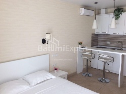 شقة سكنية 27 متر مربع - يوسف كوبالادزه, Batumi, جورجيا
