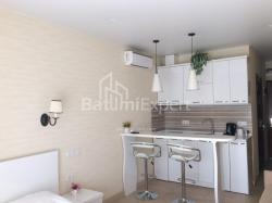 شقة سكنية 27 متر مربع - يوسف كوبالادزه, Batumi, جورجيا