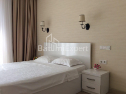 شقة سكنية 27 متر مربع - يوسف كوبالادزه, Batumi, جورجيا