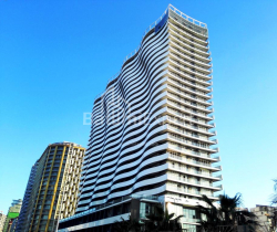 شقة سكنية 27 متر مربع - يوسف كوبالادزه, Batumi, جورجيا