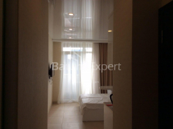 شقة سكنية 27 متر مربع - يوسف كوبالادزه, Batumi, جورجيا