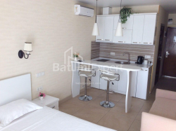 شقة سكنية 27 متر مربع - يوسف كوبالادزه, Batumi, جورجيا